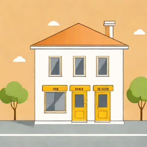 La Poste Caumont Sur Durance
