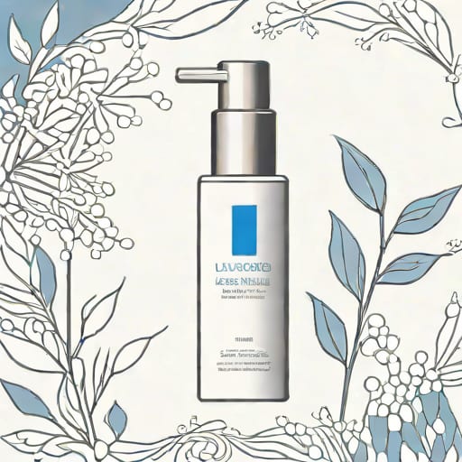 La Roche Posay Sebum Control