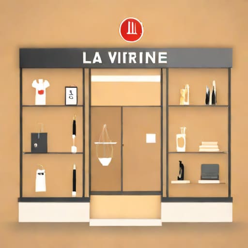 La Vitrine Linguistique