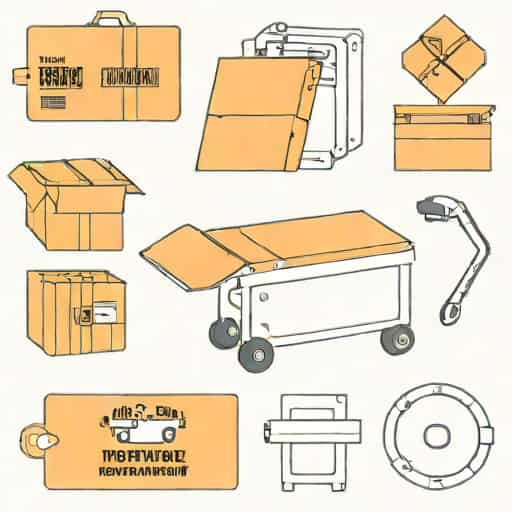 Label Maker For Shipping