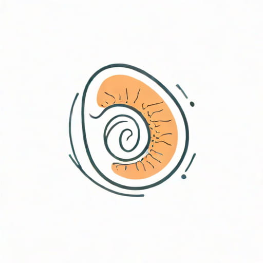 Labelled Diagram Of Hookworm Egg