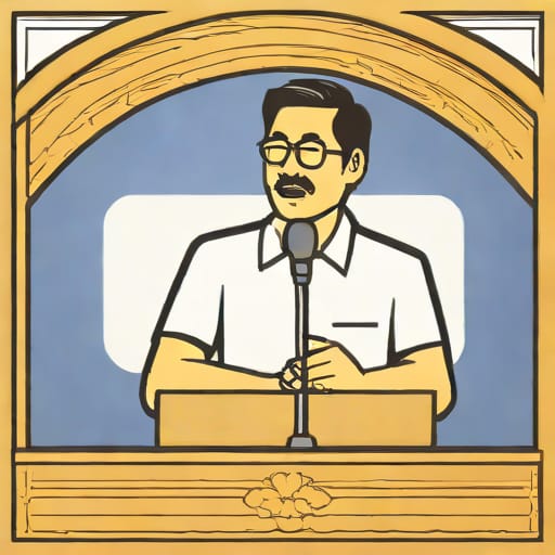 Lac Session Emcee Script Tagalog