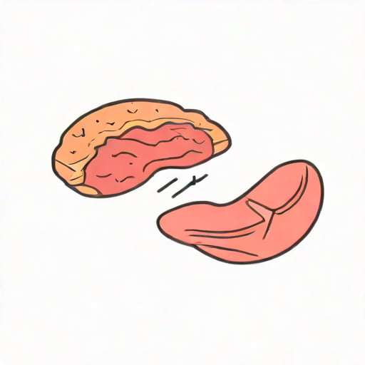 Laceration Vs Ulceration