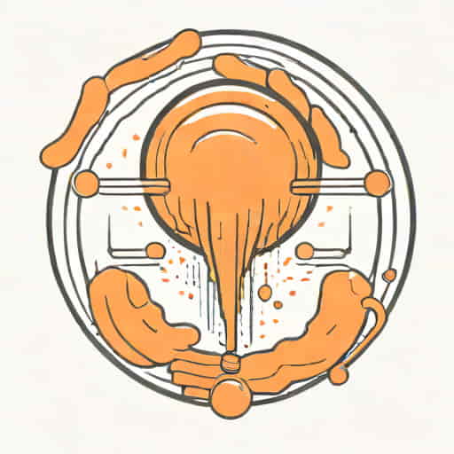 Lacrimation And Salivation