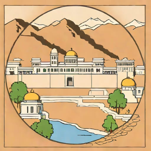 Ladakh Parliamentary Constituency
