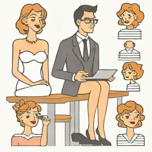 Ladies Prefer Menservants Ch 130