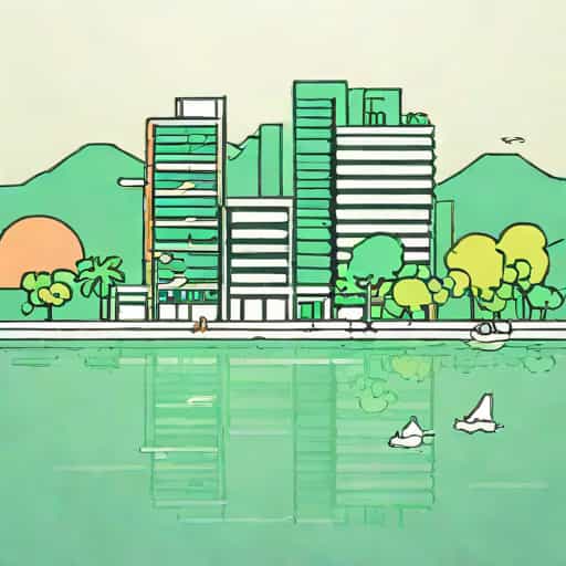 Laguna Verde Hung Hom
