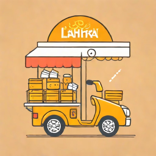Lahori Jeera Distributorship