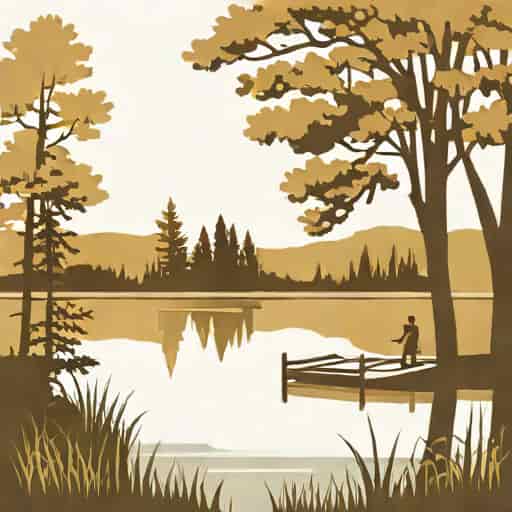 Lake Belle Taine Association