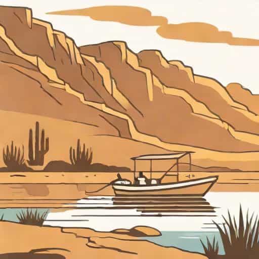 Lake Pleasant Boat Rental