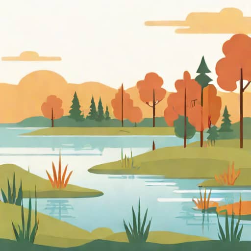 Lakes Edge By Cortland