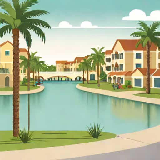 Lakewood Ranch Esplanade