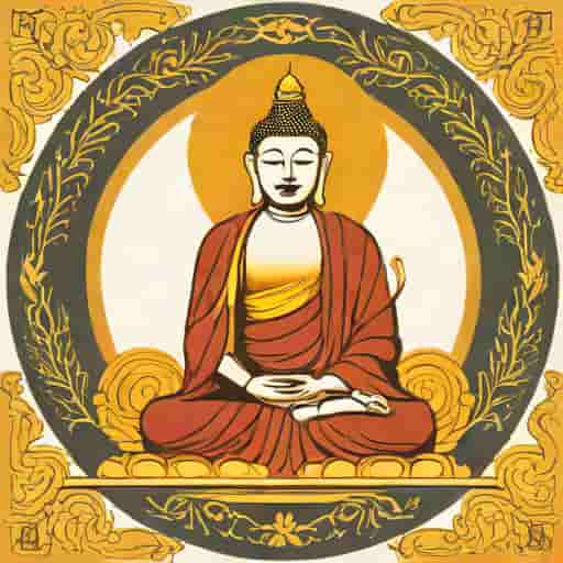 Lama Tsongkhapa Institute Pomaia Italy