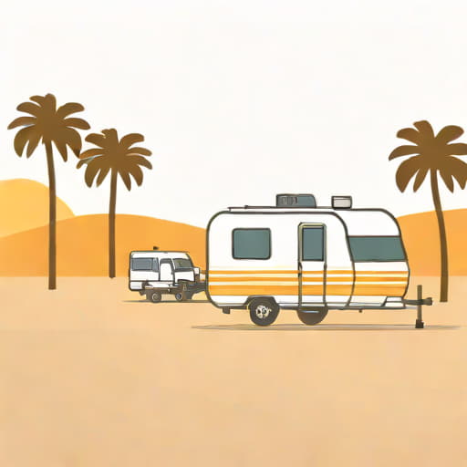 Lancelin Caravan Park