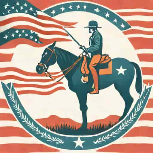 Land Of The Free Because Of The Brave