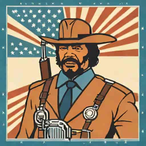 Lando All American Homecoming