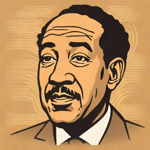 Langston Hughes Mulatto Play