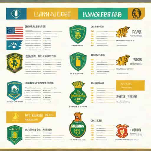 Lanka Premier League Sedulous List