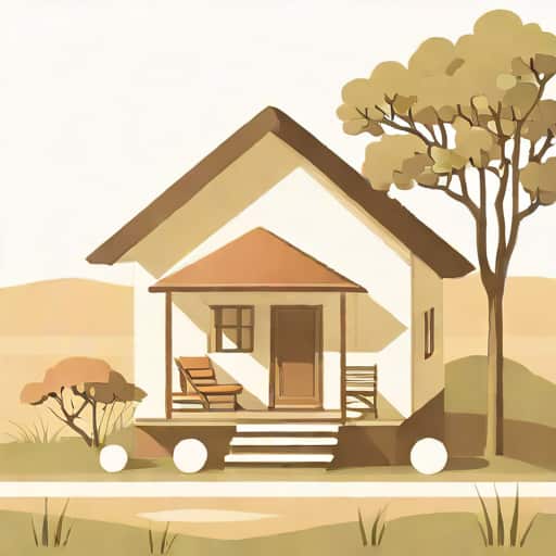 Lara Inebriate Retreat