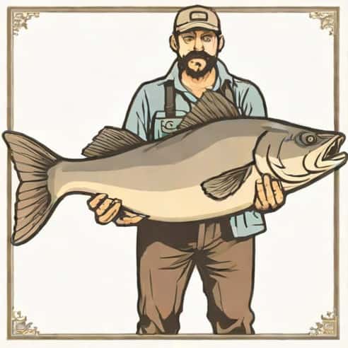Largest Catfish Ever Caught