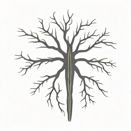 Largest Lymphatic Vessel