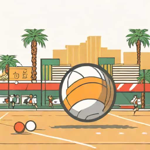 Las Vegas Kickball Tournament 2024