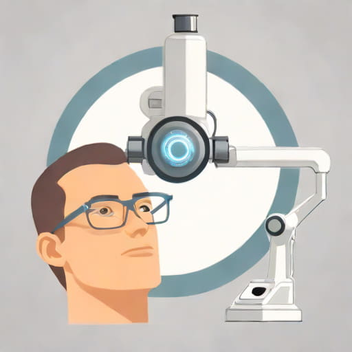 Laser Eye Surgery For Farsightedness