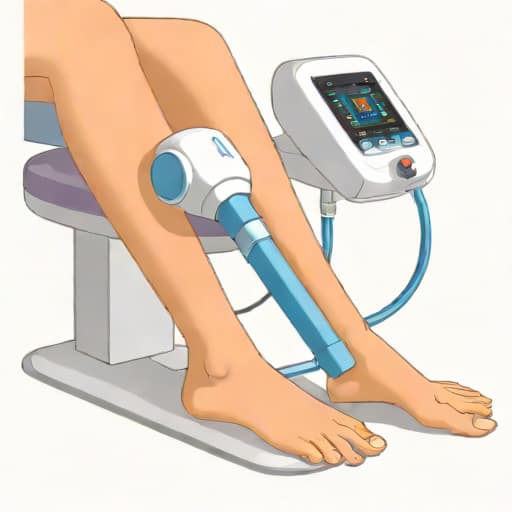 Laser Therapy For Varicose Veins