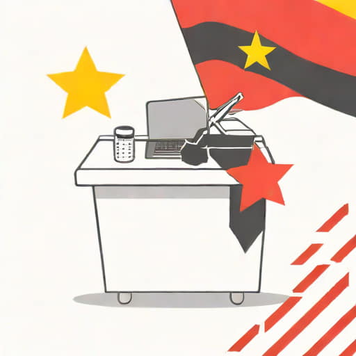 Last Angolan Election
