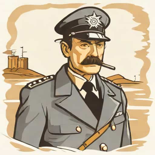 Last Detective Towpaths Of Glory