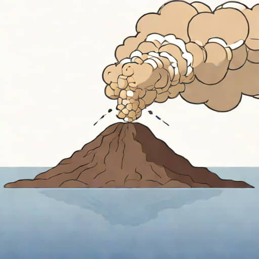 Last Eruption Of Taal Volcano