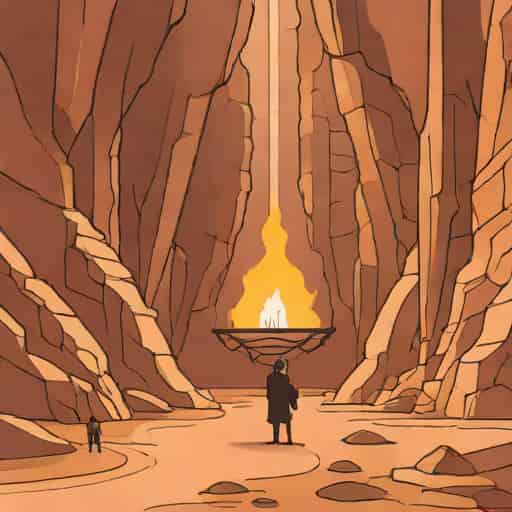 Last Hurrah Zaralek Cavern Quest