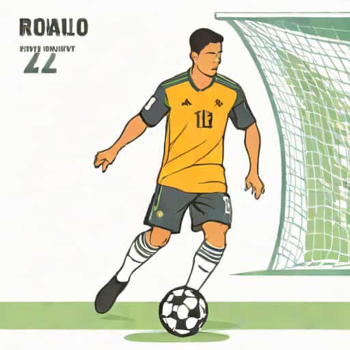 Last Time Ronaldo Missed A Penalty