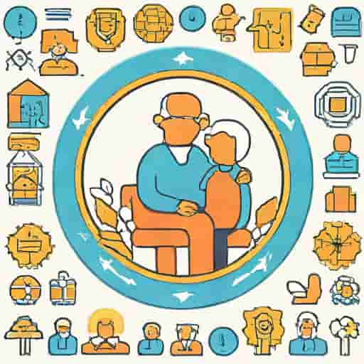 Latest Dearness Relief For Pensioners 2024
