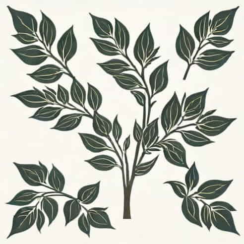 Latin Name For Privet
