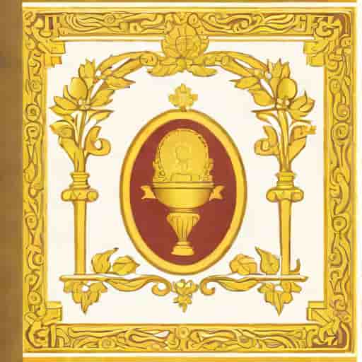 Latin Nuptial Mass Booklet Pdf