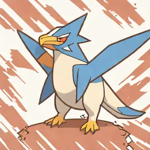 Latios Pokemon Insurgence