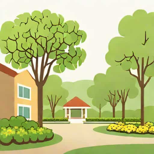 Laurel Parc At Bethany Village