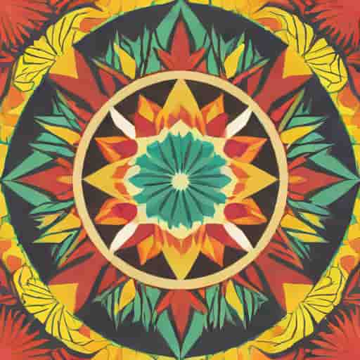 Lauren Daigle Kaleidoscope