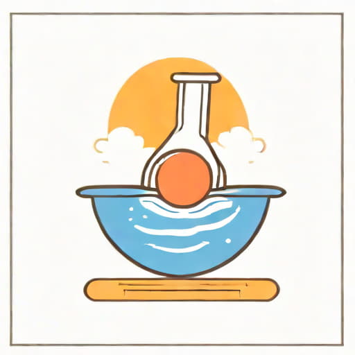 Law Of Floatation And Archimedes Principle