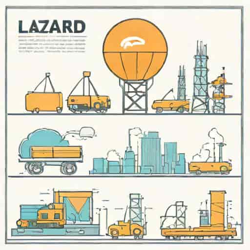 Lazard Global Listed Infrastructure Fund