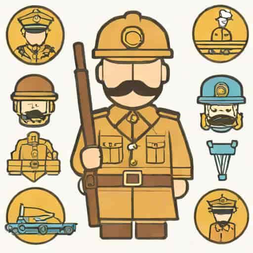 Le Gendarme Et Les Extra Terrestres