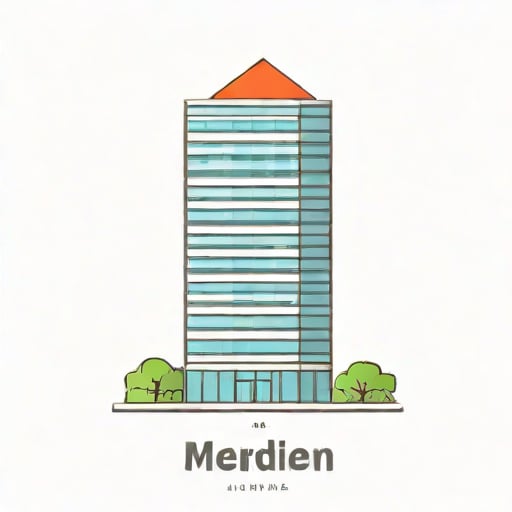 Le Meridien Zhengzhou
