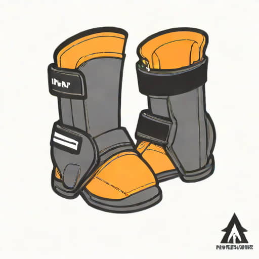 Le Mieux Ballistic Overreach Boots