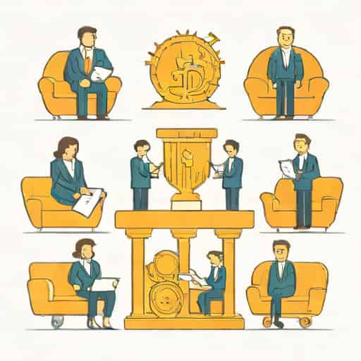 Leaders In Banking Unwavering In Care