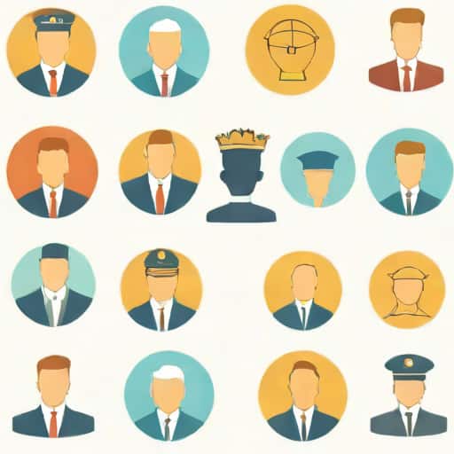 Leadership And Types Of Leadership