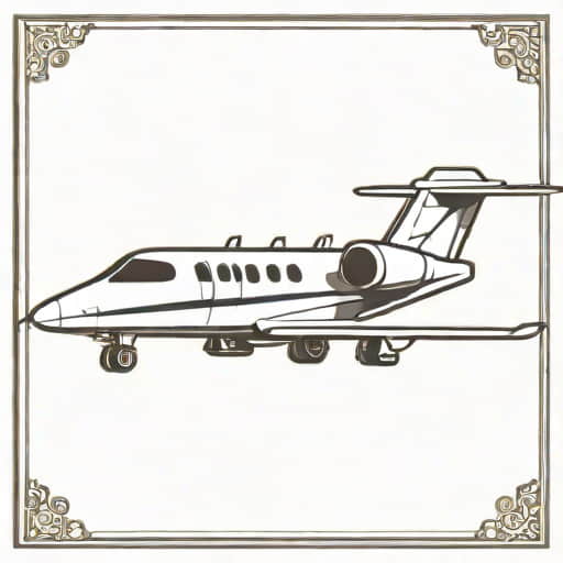 Learjet 12 Year Inspection Cost