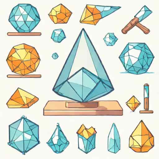 Learning Resources Gemology Crystal Lab