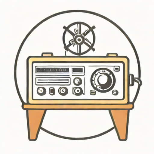 Learning The Radiotelegraph Code