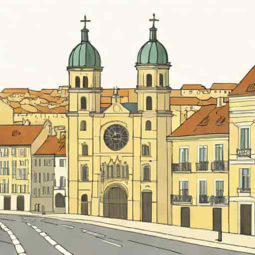Leclerc St Pol De Leon